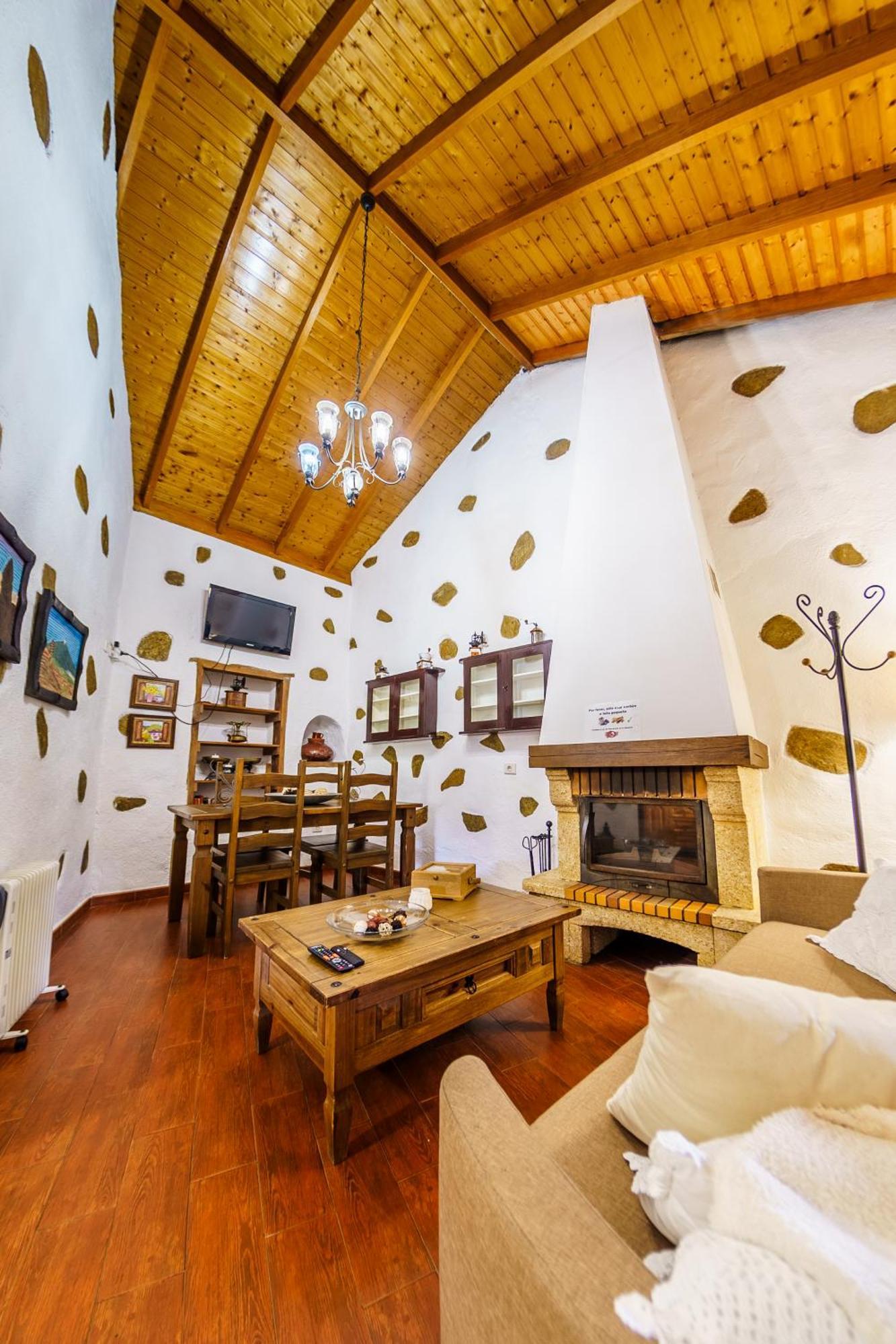 Rural House Mercedes-Solarium & Nature Views 阿古洛 外观 照片