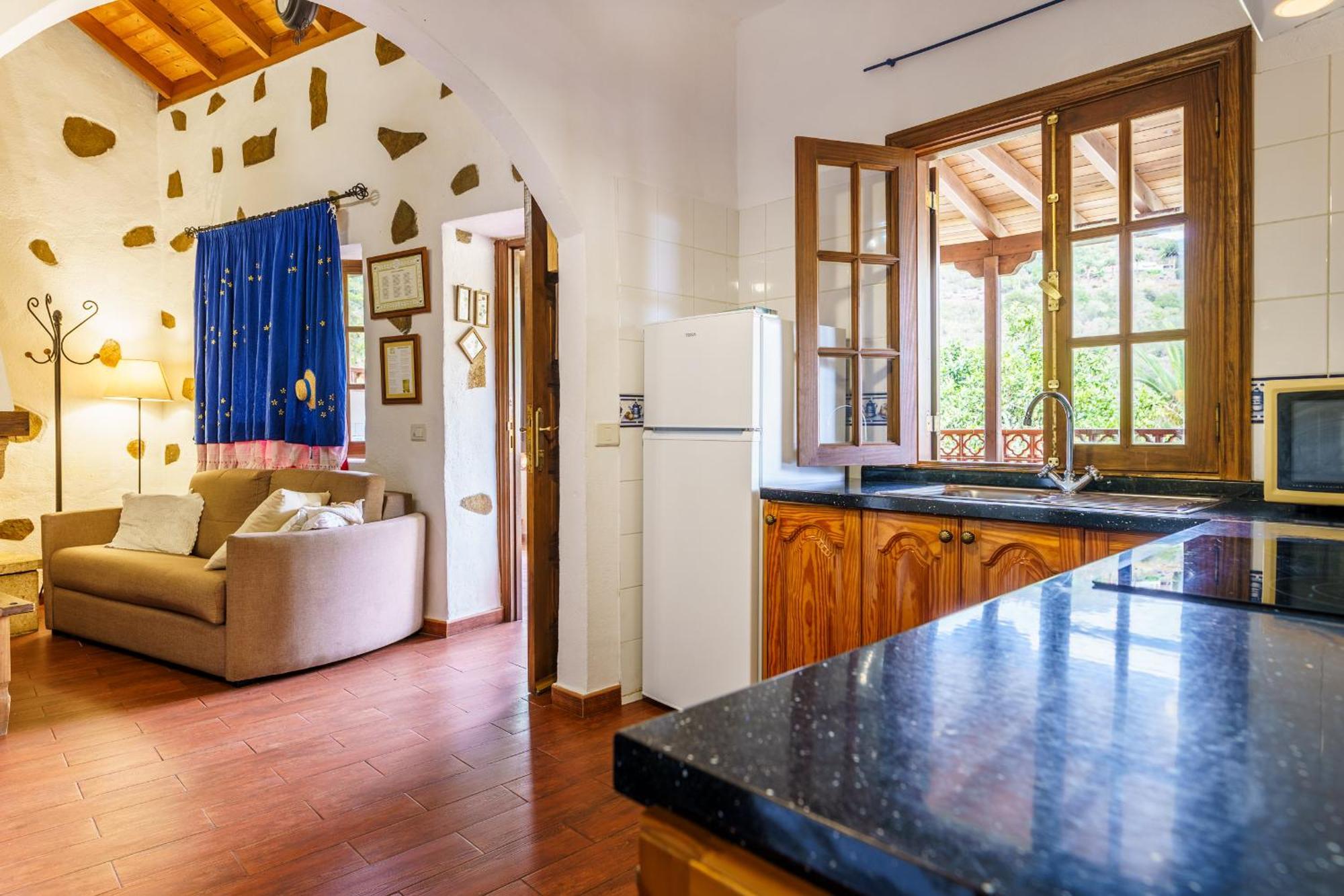 Rural House Mercedes-Solarium & Nature Views 阿古洛 外观 照片